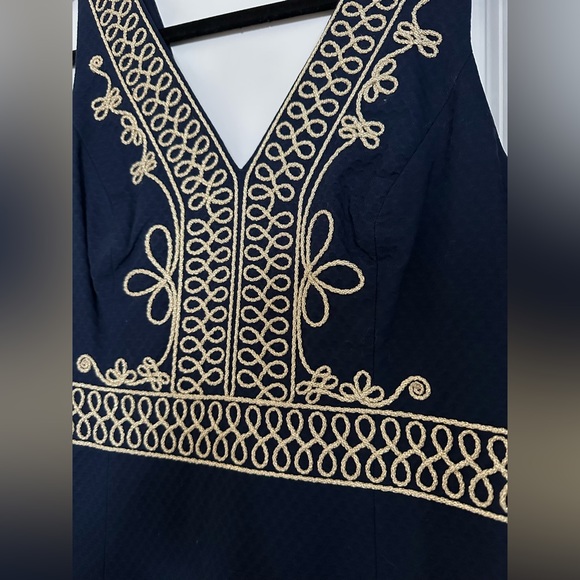 Lily Pulitzer Shift dress - Picture 2 of 5